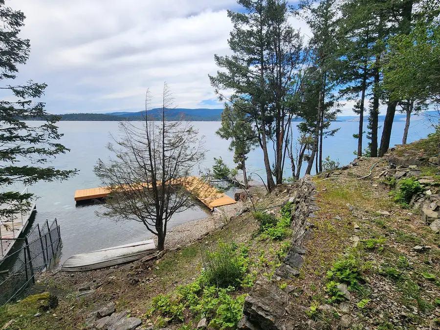 29673 Westside Drive N, Polson, MT 59860 - #2