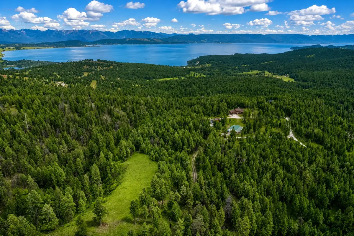 865 Lone Osprey Ridge, Somers, MT 59932 - #1