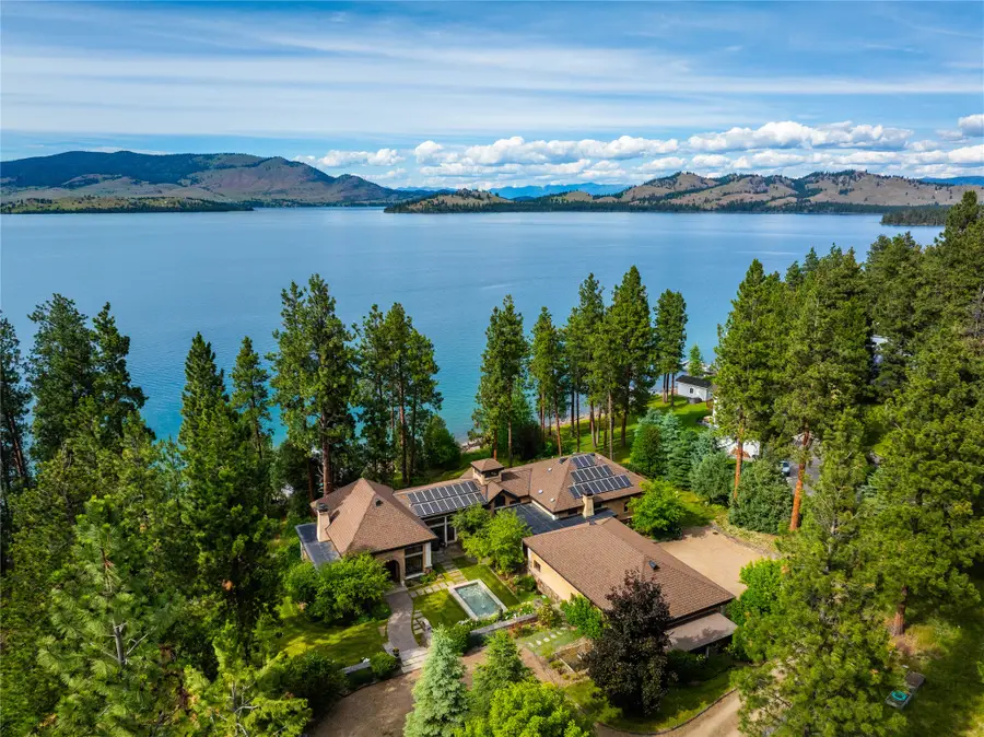 42816 Poplar Lane, Big Arm, MT 59910 - #3