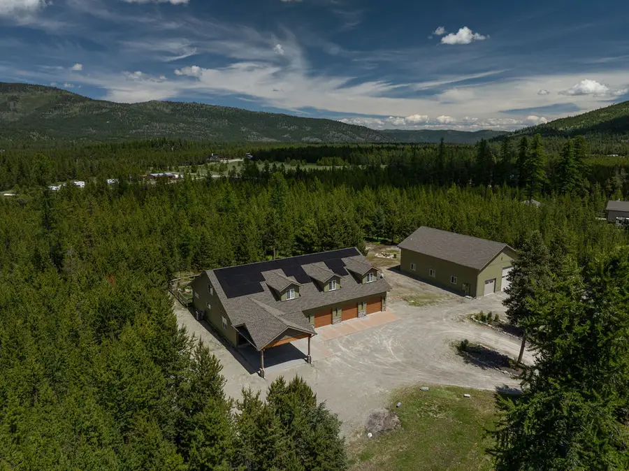1331 Marion Hubbart Spur, Marion, MT 59925 - #2