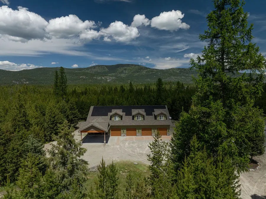 1331 Marion Hubbart Spur, Marion, MT 59925 - #3