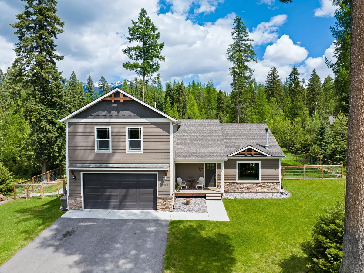 13404 Crescent Moon Drive, Bigfork, MT 59911 - #1