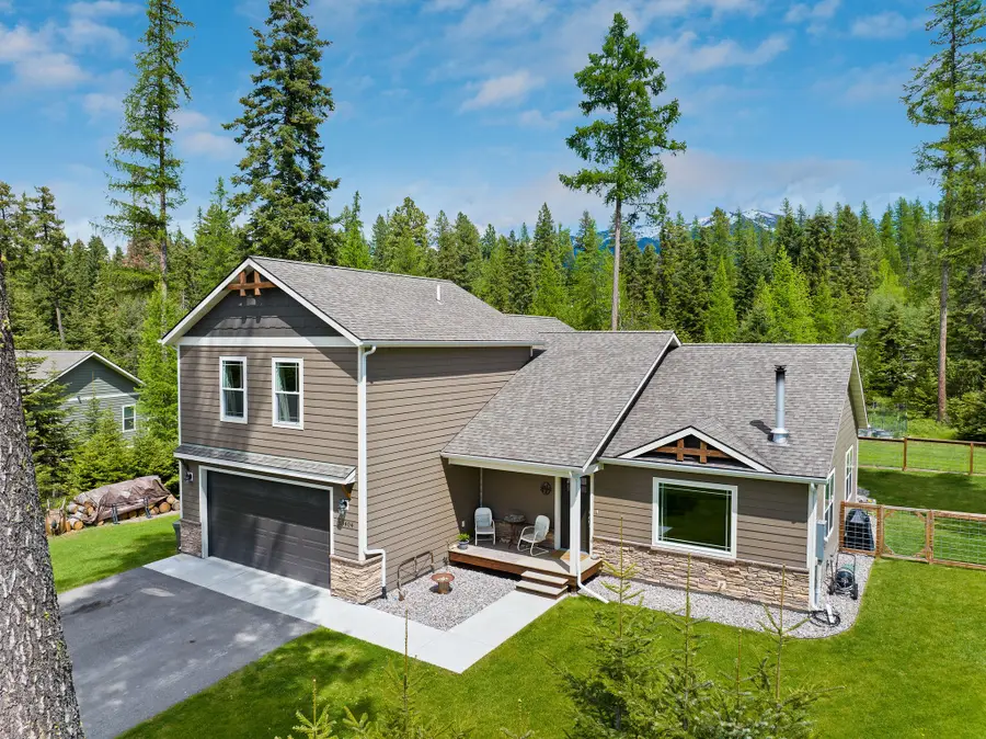 13404 Crescent Moon Drive, Bigfork, MT 59911 - #2