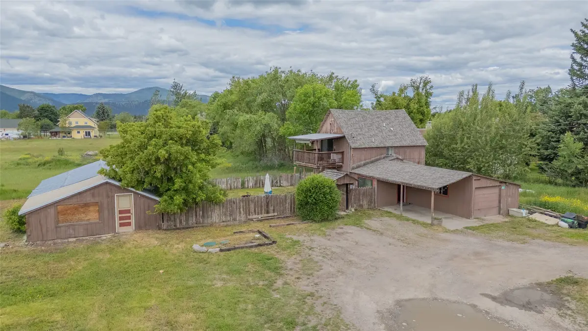 2001 27th Avenue, Missoula, MT 59804 - #1