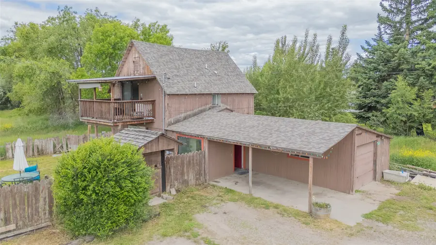 2001 27th Avenue, Missoula, MT 59804 - #2