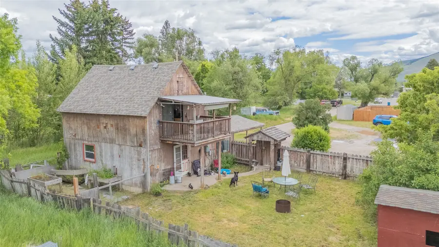 2001 27th Avenue, Missoula, MT 59804 - #3