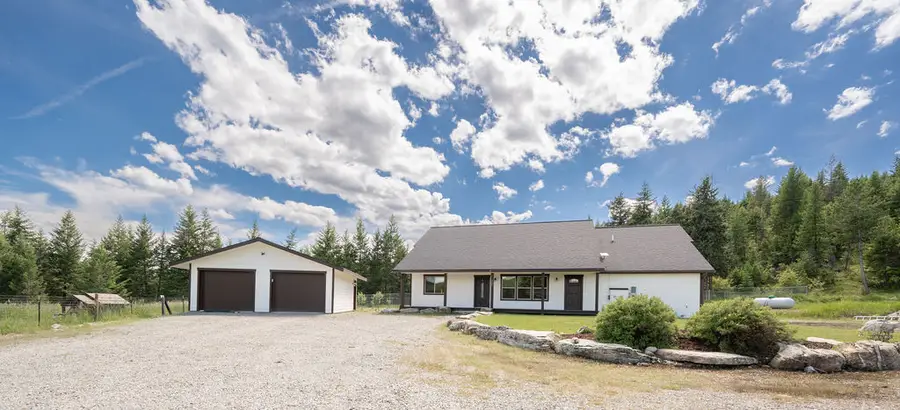 989 Mountain Meadow Road, Kalispell, MT 59901 - #2