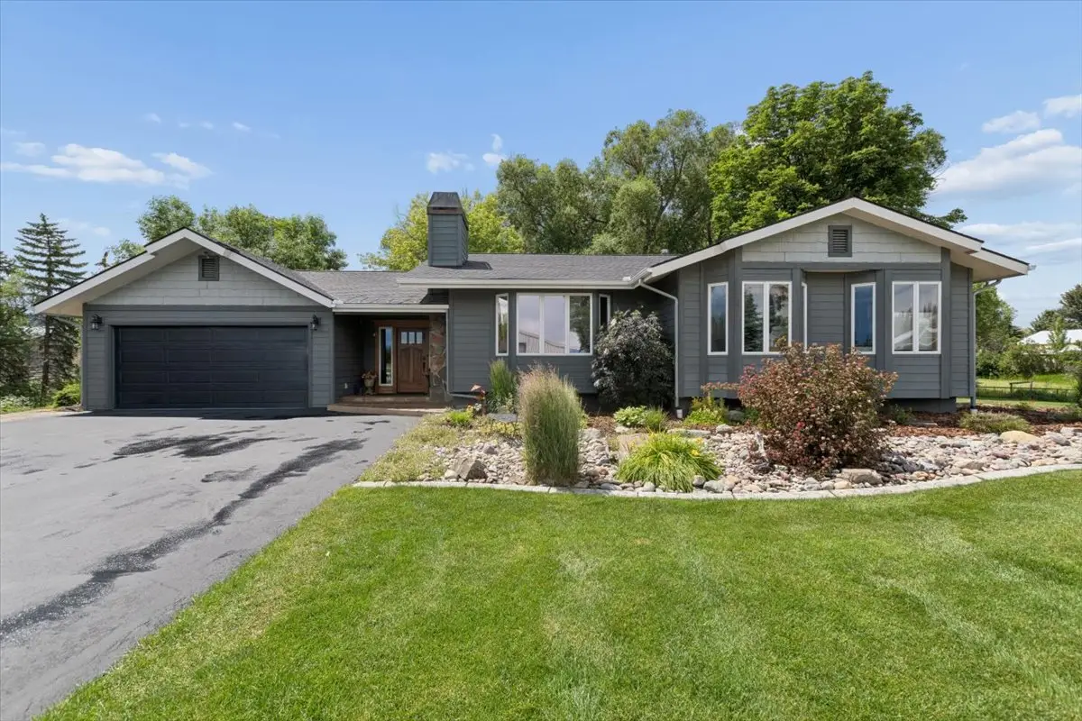 100 Hathaway Lane, Kalispell, MT 59901 - #1