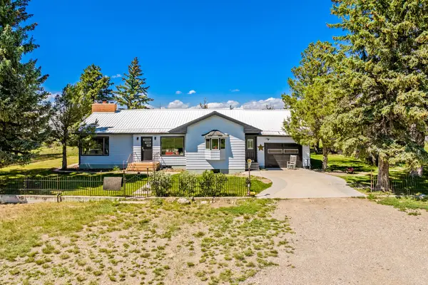 1256 Harvest Road, , MT 59456