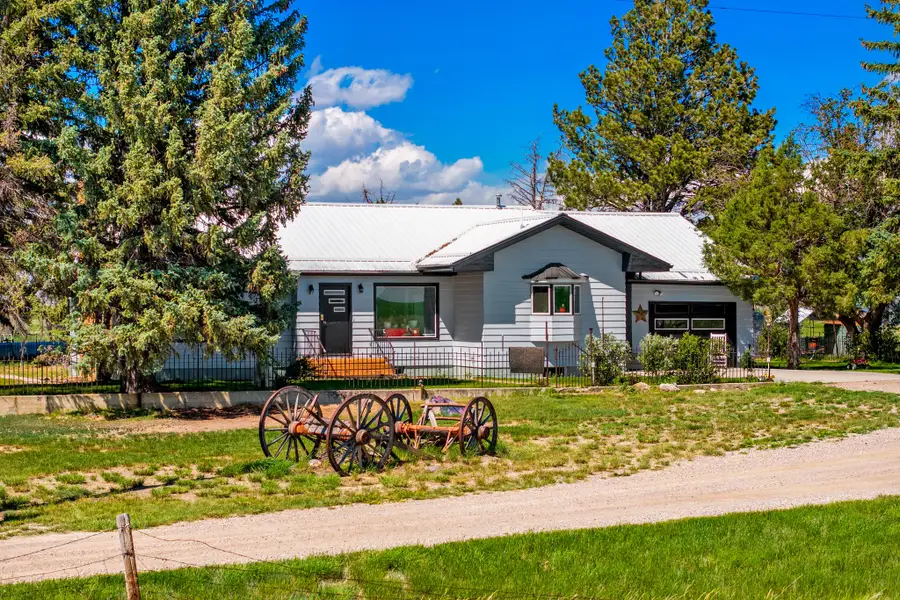 1256 Harvest Road, Ledger, MT 59456 - #2
