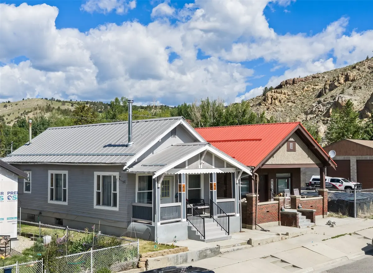 104 N Main Street, Anaconda, MT 59711 - #1