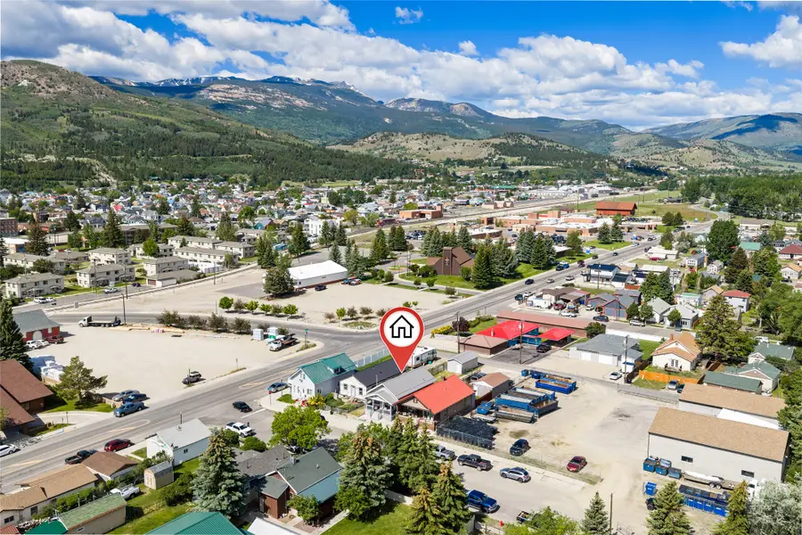 104 N Main Street, Anaconda, MT 59711 - #2