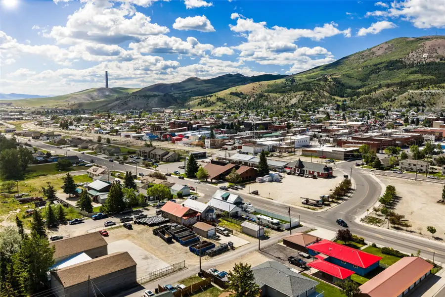 104 N Main Street, Anaconda, MT 59711 - #3