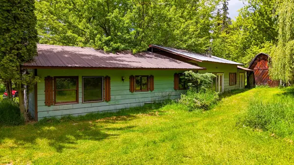 33264 Timberlane Road, Ronan, MT 59864