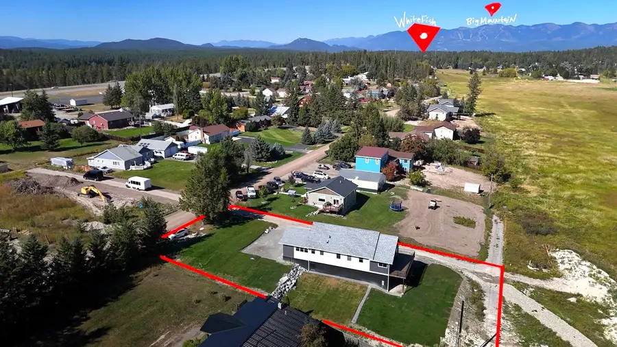 429 Bear Trail, Whitefish, MT 59937 - #3