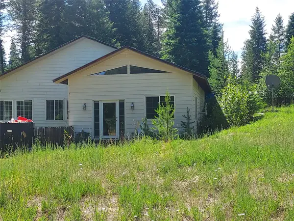 431 Waterfront Road, Troy, MT 59935