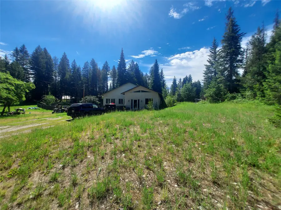 431 Waterfront Road, Troy, MT 59935 - #2