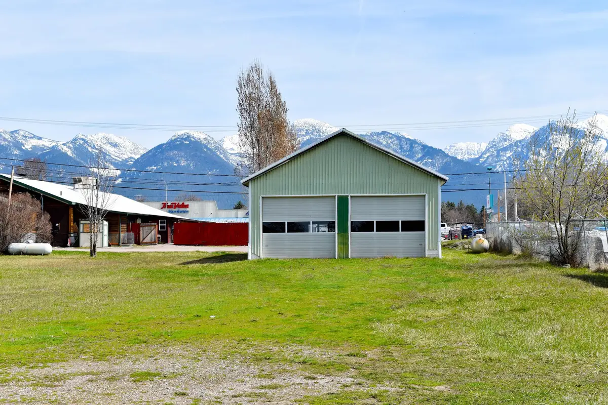 Lot 28 1st Avenue Sw, Ronan, MT 59864 - #1