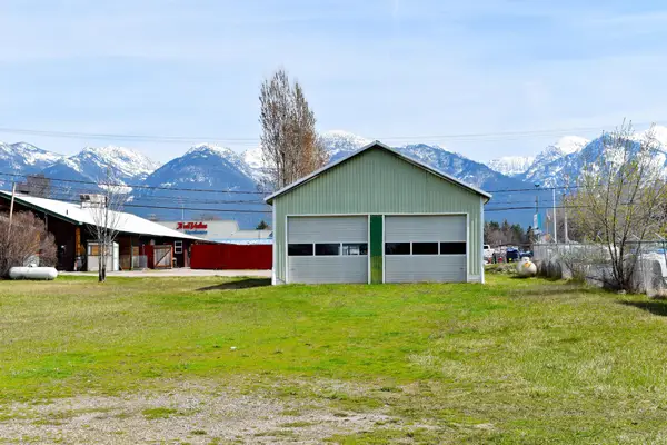 Lot 28 1st Avenue Sw, Ronan, MT 59864