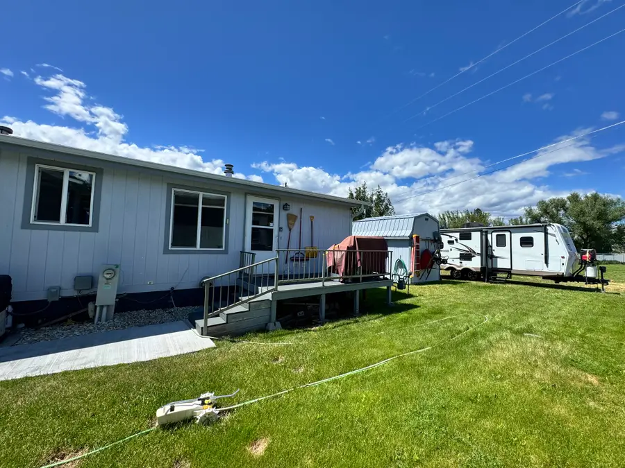 101 Binks Way #4, Stevensville, MT 59870 - #2