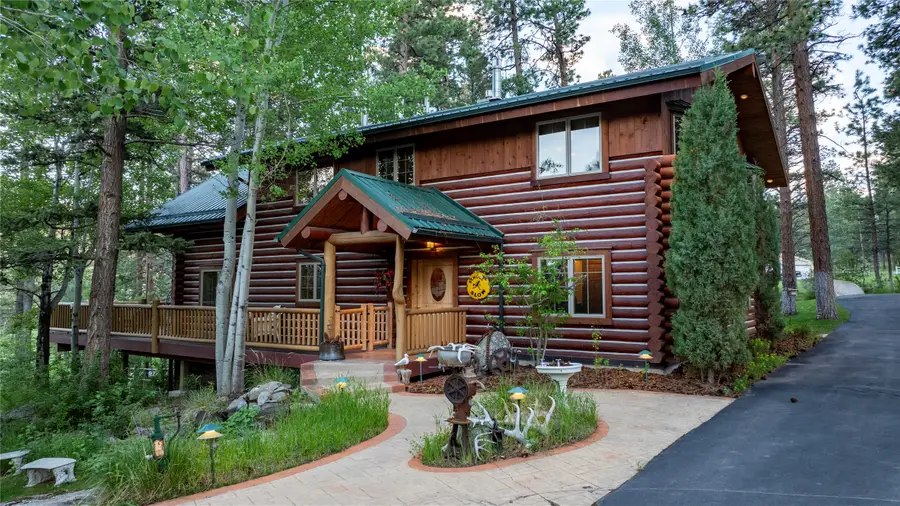 1561 Colorado Gulch Drive, Helena, MT 59601 - #2