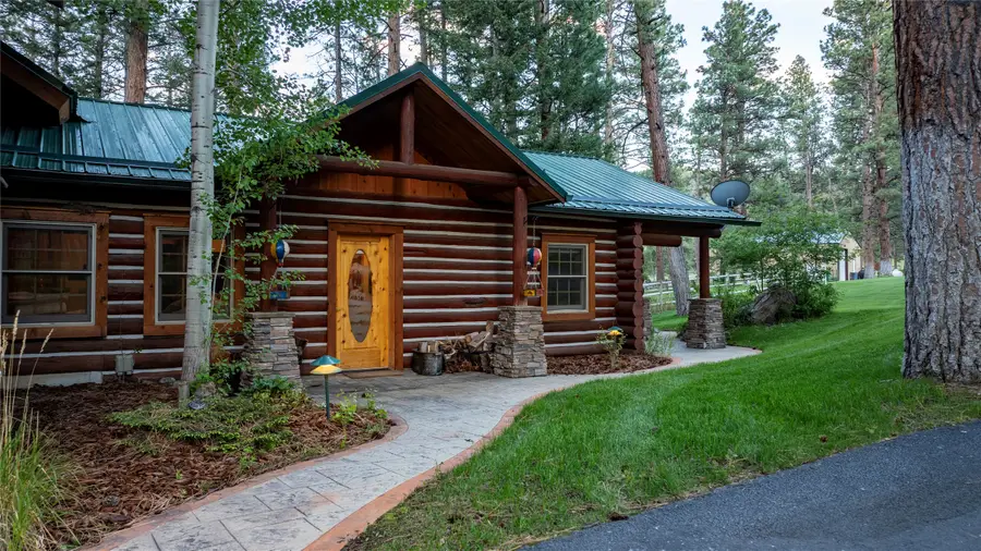 1561 Colorado Gulch Drive, Helena, MT 59601 - #3
