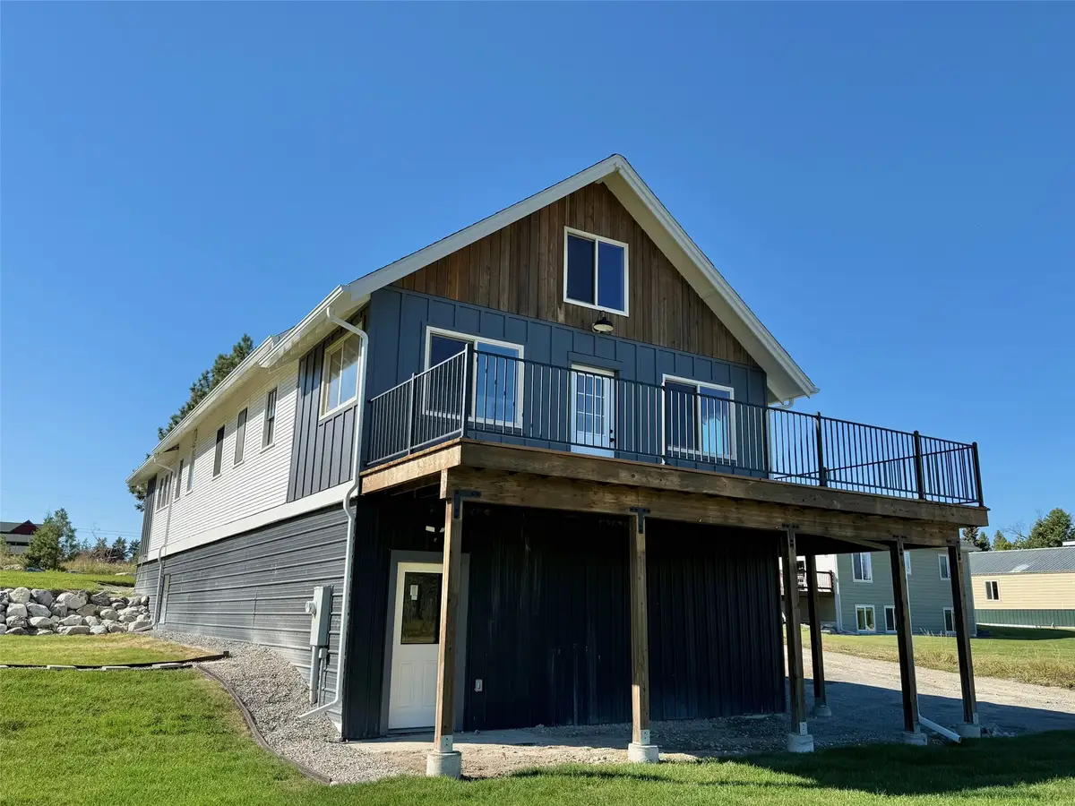 429 & Lot 409 Bear Trail, Whitefish, MT 59937 - #1