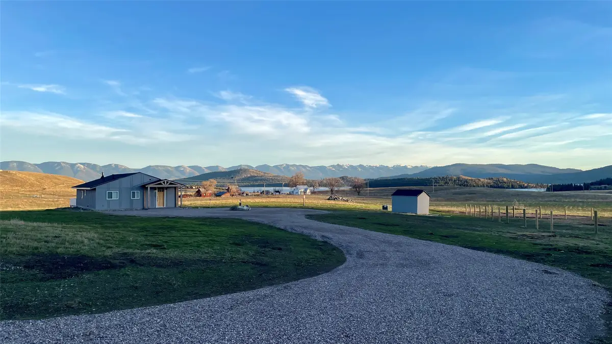 23201 Yellowbell Lane, Dayton, MT 59914 - #1