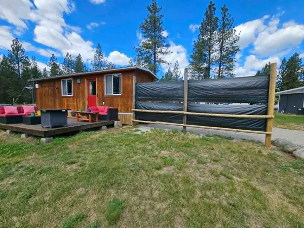 72 Stoney Lane #Unit B, Hamilton, MT 59840