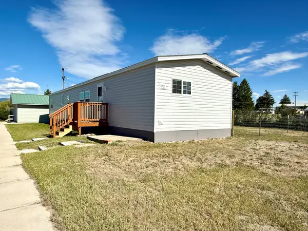 1001 Oregon Street, Deer Lodge, MT 59722