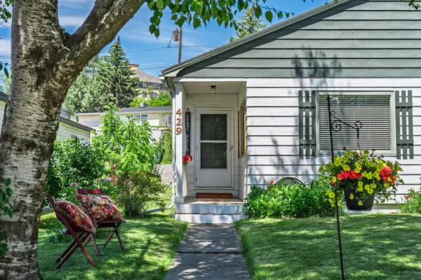 429 W Colorado Street, Kalispell, MT 59901