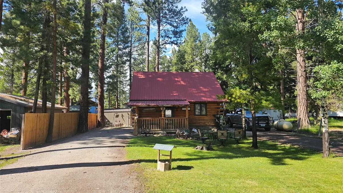 806 N Third Street, Lincoln, MT 59639 - #1