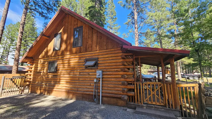 806 N Third Street, Lincoln, MT 59639 - #2