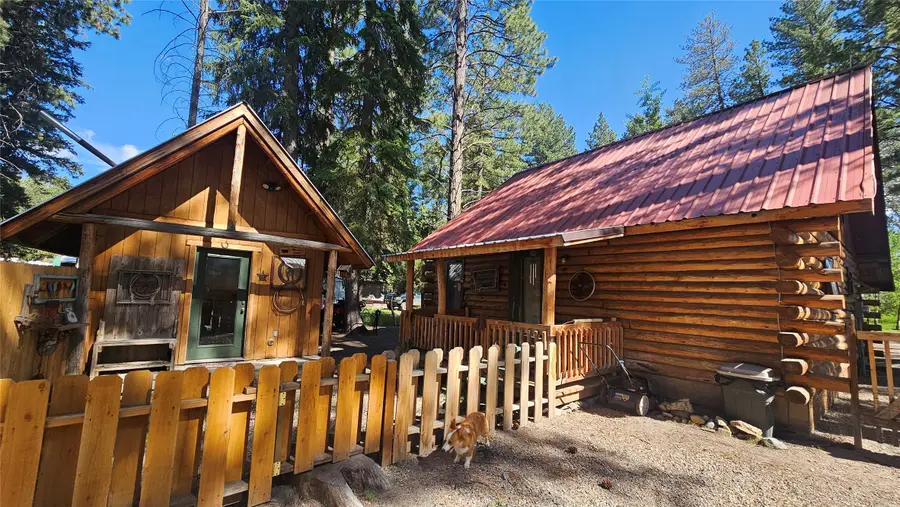 806 N Third Street, Lincoln, MT 59639 - #3