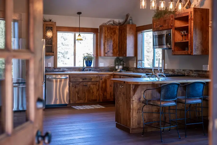 2658 Mt Highway 200, Trout Creek, MT 59874 - #2