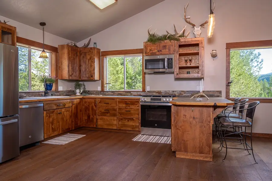 2658 Mt Highway 200, Trout Creek, MT 59874 - #3