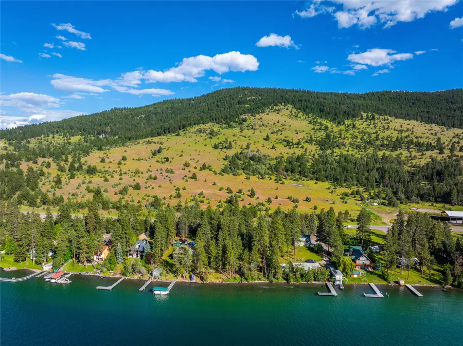 TBD Us Hwy 93, Big Arm, MT 59910 - #2