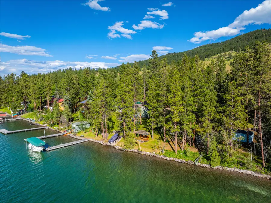 TBD Us Hwy 93, Big Arm, MT 59910 - #3
