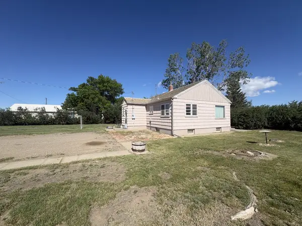 311 2nd Street E, Joplin, MT 59531