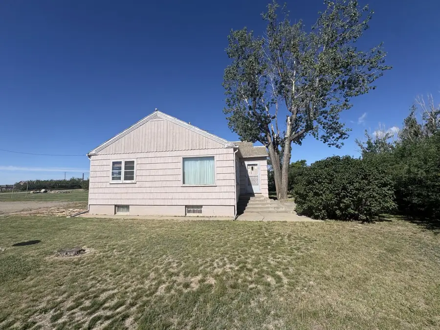 311 2nd Street E, Joplin, MT 59531 - #2