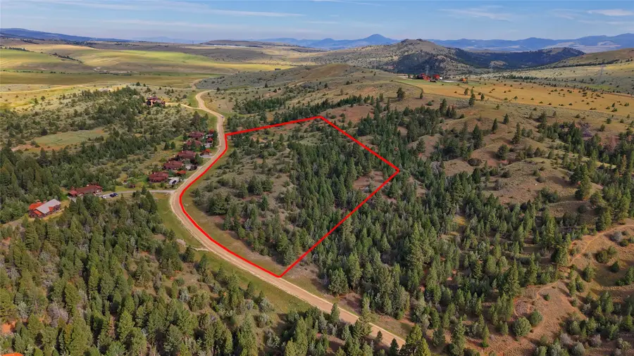 7076 Willow Creek Road, Deer Lodge, MT 59722 - #2