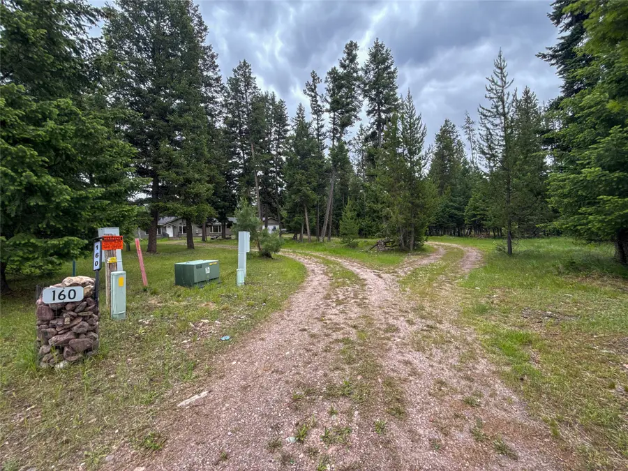 160 Sequoia Court, Seeley Lake, MT 59868 - #2
