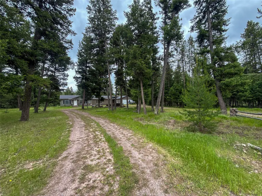 160 Sequoia Court, Seeley Lake, MT 59868 - #3