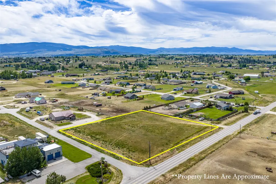 Lot 4A Eastside Highway, Stevensville, MT 59870 - #2