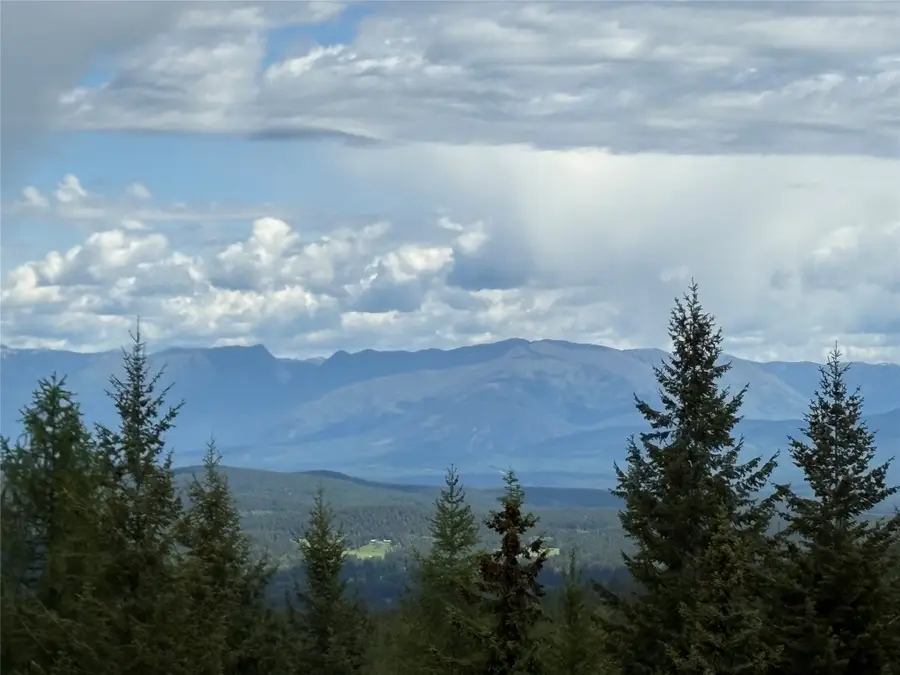 2662 Butcher Creek Road, Trego, MT 59934 - #2