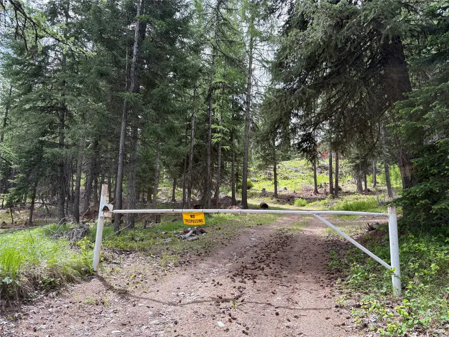 2662 Butcher Creek Road, Trego, MT 59934 - #3