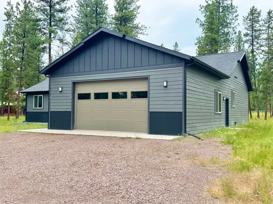 1032 Whitetail Drive, Seeley Lake, MT 59868 - #2