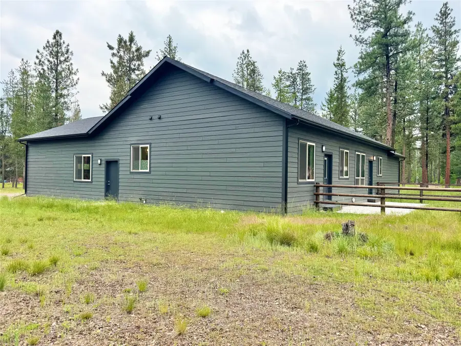 1032 Whitetail Drive, Seeley Lake, MT 59868 - #3