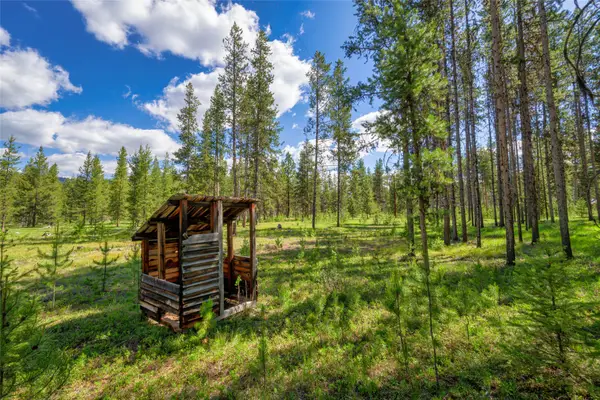 NHN Happy Acres Lane, Sula, MT 59871