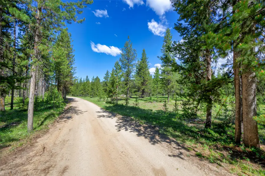 NHN Happy Acres Lane, Sula, MT 59871 - #2